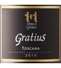 #04 Gratius Toscana Igt (Molino Di Grace) 2004